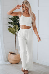 Lounging Two Piece Set